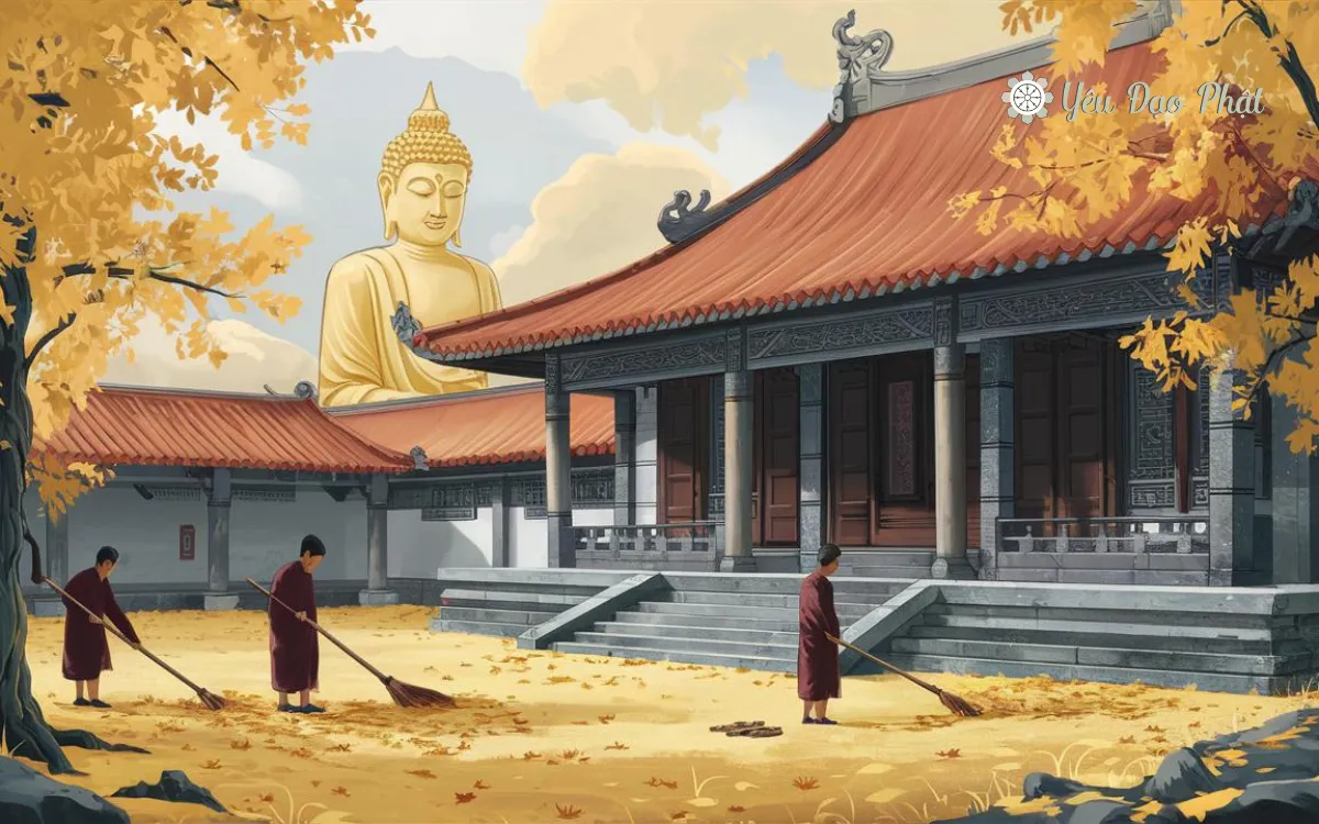 30 Câu Danh Ngôn Lời Phật Dạy Về Cuộc Sống An Nhiên 30 Lời Phật Dạy Về Cuộc Sống An Nhiên Hay Nhất Mọi Thời Đại