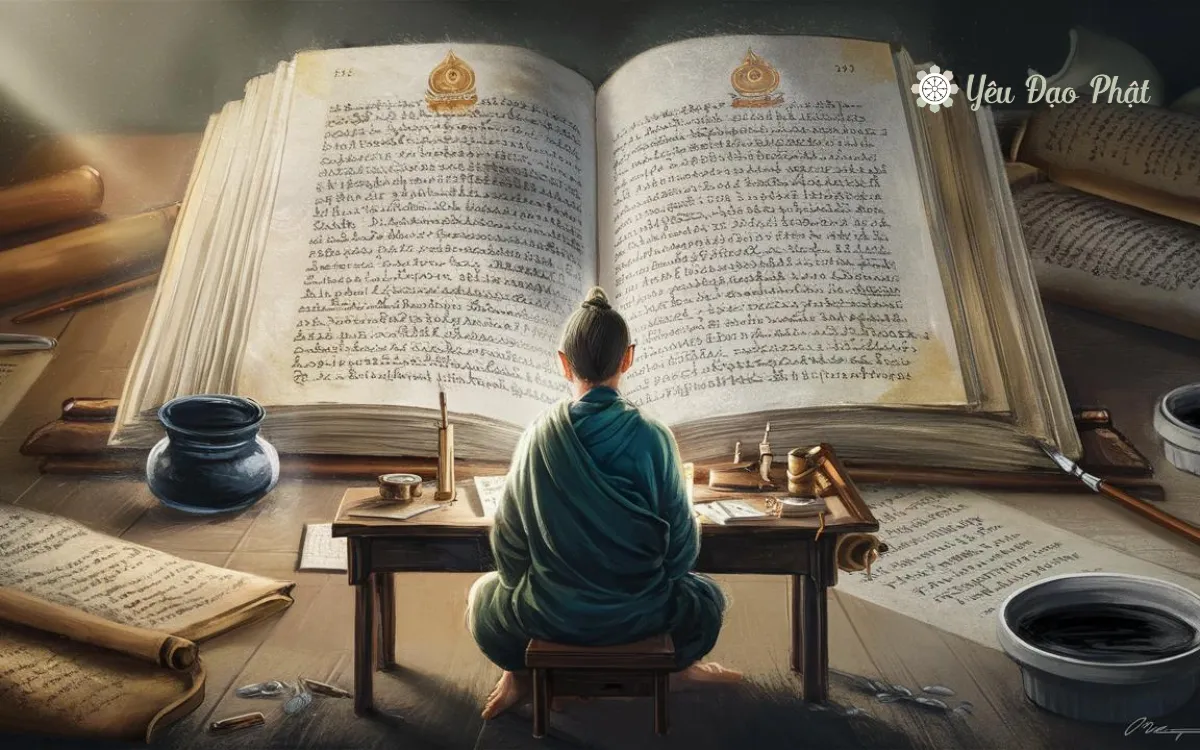 Nên chép kinh gì? Nên chép kinh gì?
