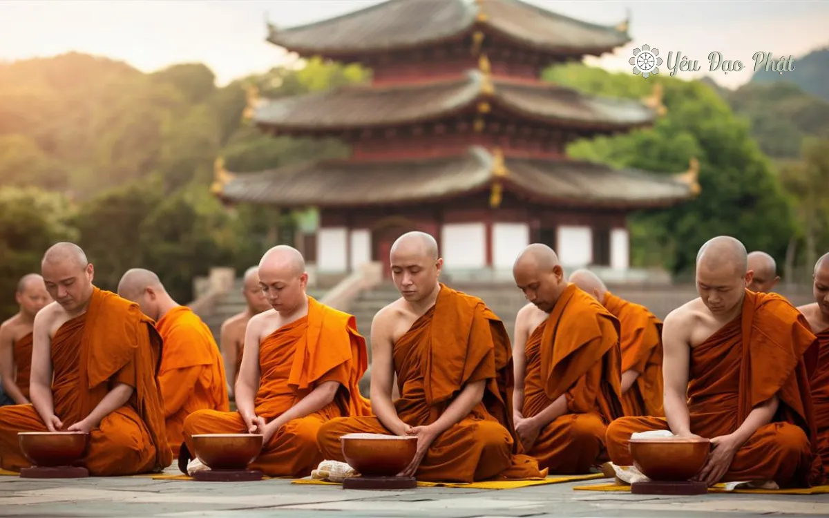 Cúng Dường Trường Hạ Là Gì? Cúng Dường Trường Hạ Là Gì?