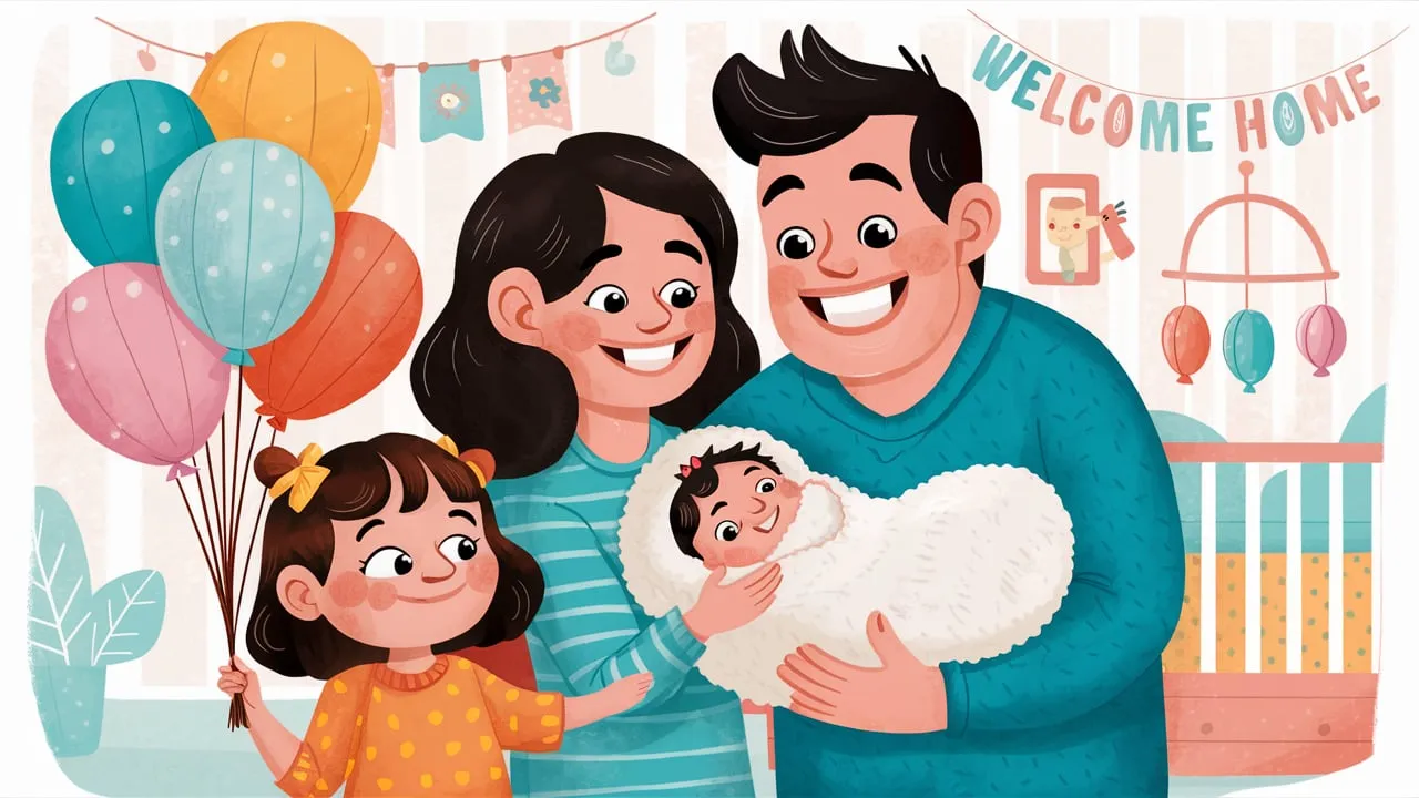 Văn Khấn Đón Trẻ Sơ Sinh Về Nhà Văn Khấn Đón Trẻ Sơ Sinh Về Nhà – Cách Xem Ngày Tốt
