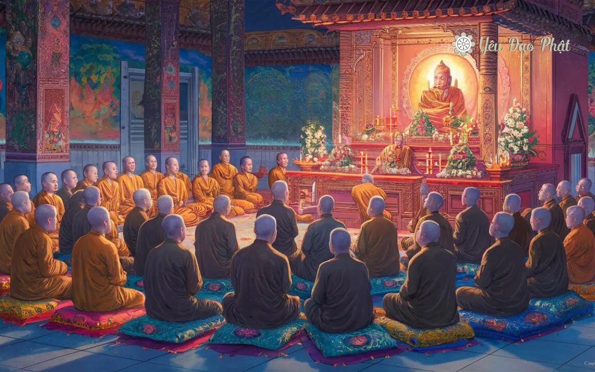 Lễ Khánh Tuế Là Gì? Lễ Khánh Tuế Là Gì?