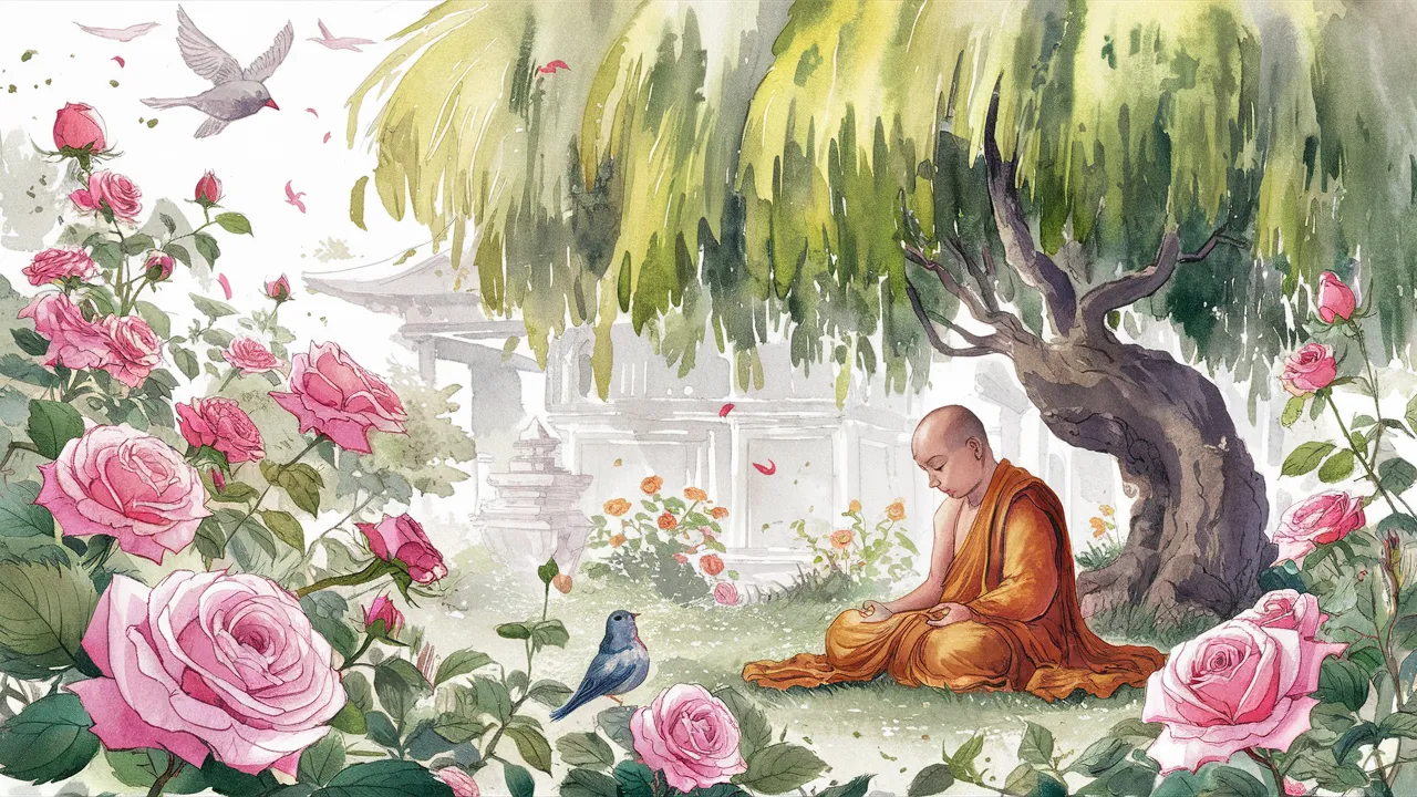 Yêu Đạo Phật Giới Thiệu