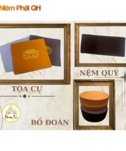 Tọa cụ ngồi thiền